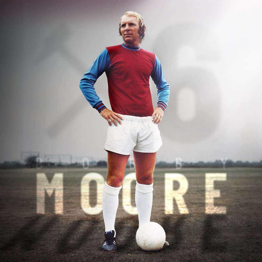 bobby moore