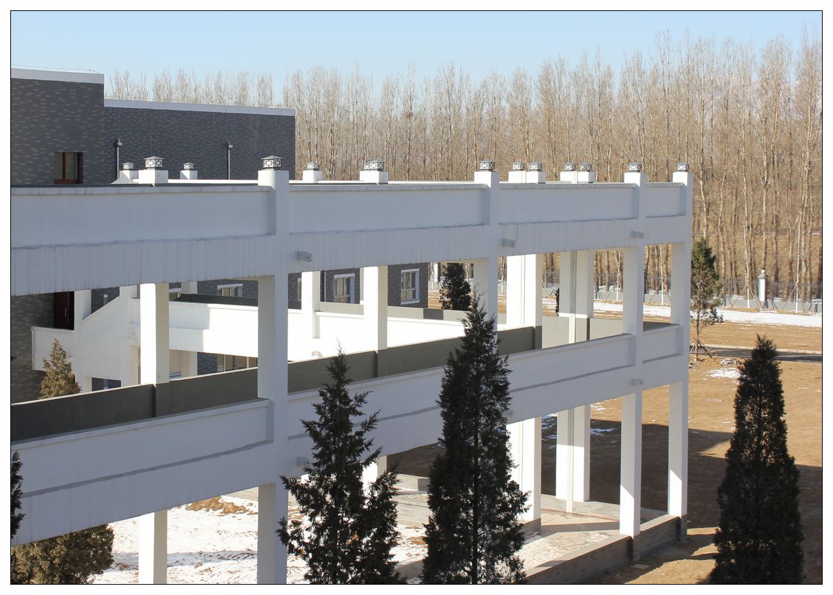  p>阳高一中始建于1952年,1985年被评为"山西省重点中学",2009年又被