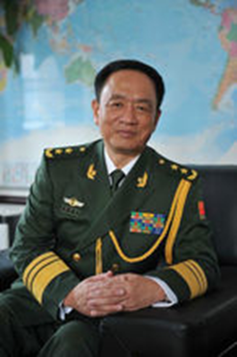 现任 a target="_blank" href="/item/武警部队/23085813" data-lemma