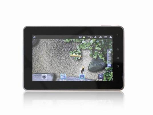迈派MeePad G7_百度百科
