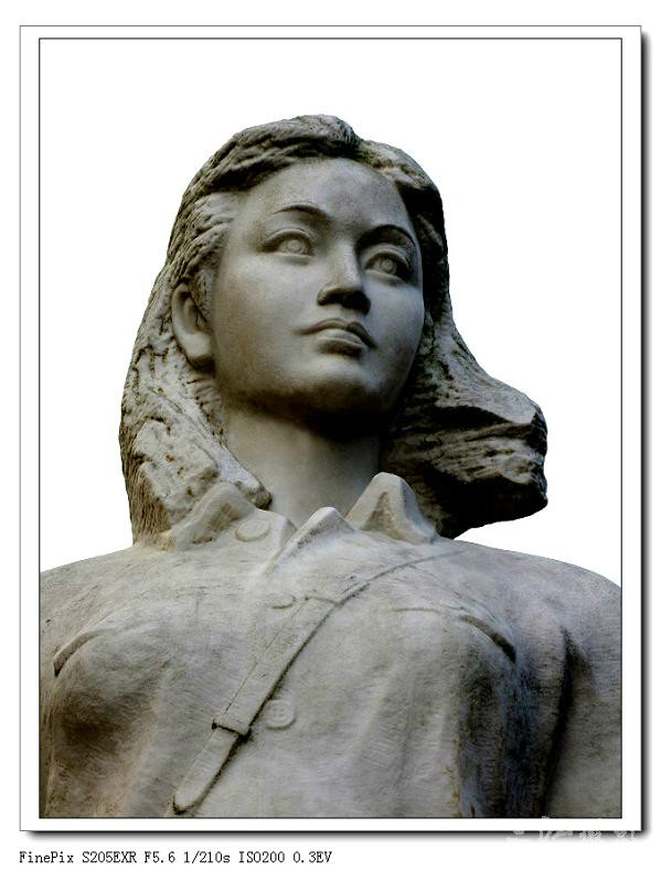 火中曼舞——赵一曼的故事