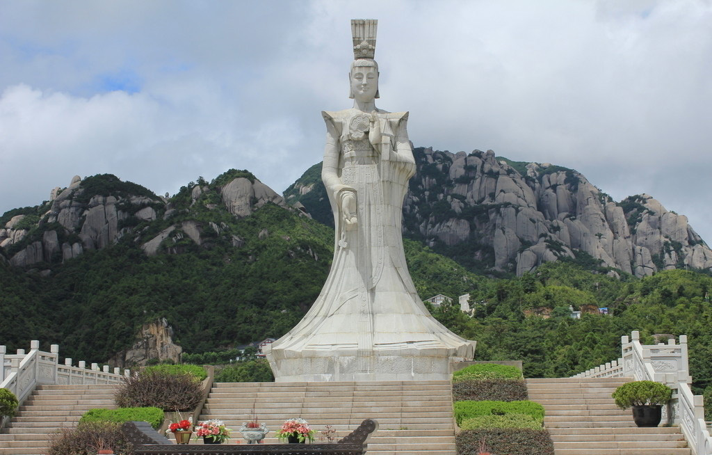 太姥山风景区