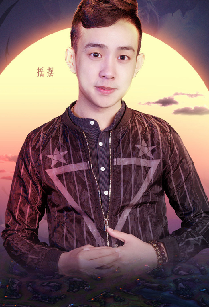  p>lol丶摇摆哥,别名摇摆哥,安徽六安人,斗鱼直播平台网络红人. /p>