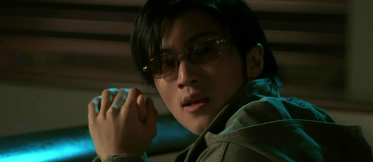 新警察故事newpolicestory(2004)