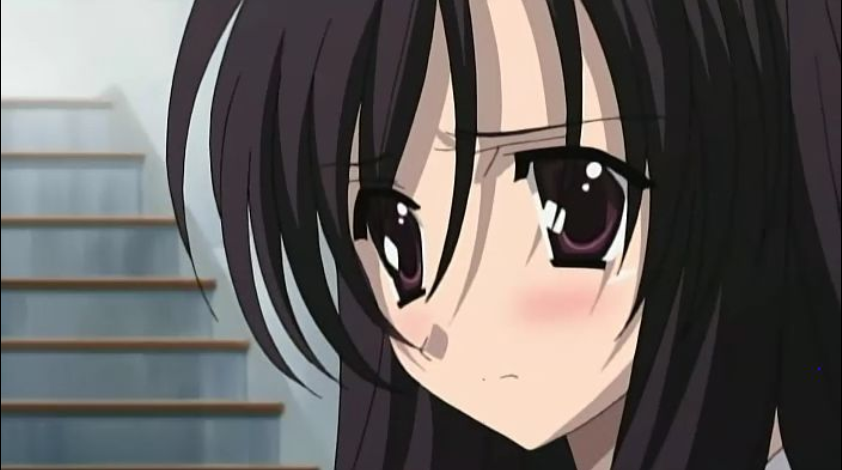  p>桂言叶是《 a target="_blank" href="/item/school days/7312516"