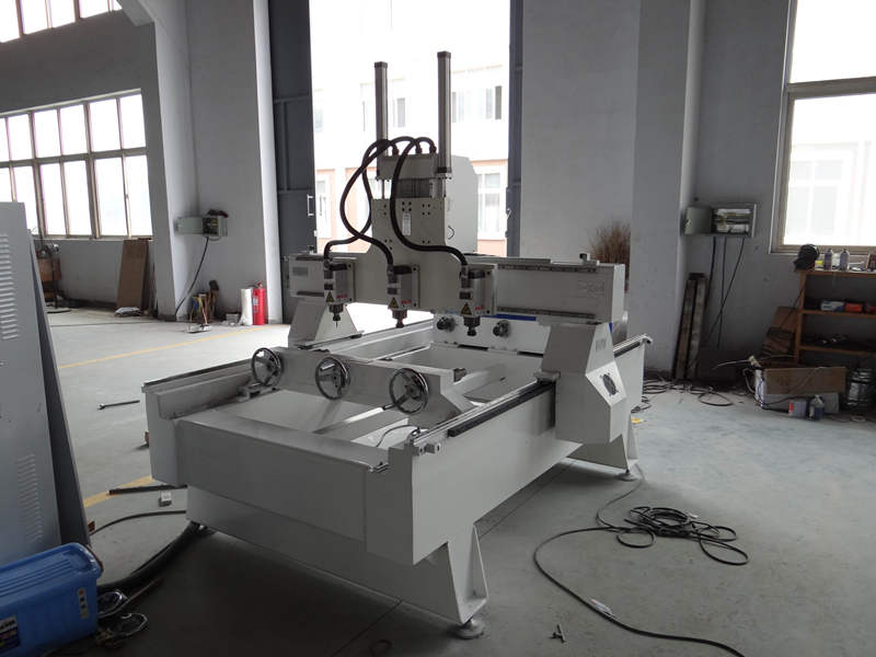 三维立体雕刻机