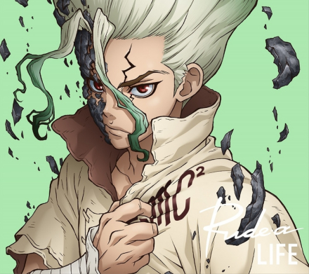 Dr.STONE（TMS Entertainment改编的电视动画）_百度百科