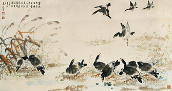 郑克明