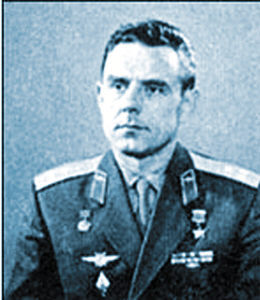 阿列克赛·列昂诺夫