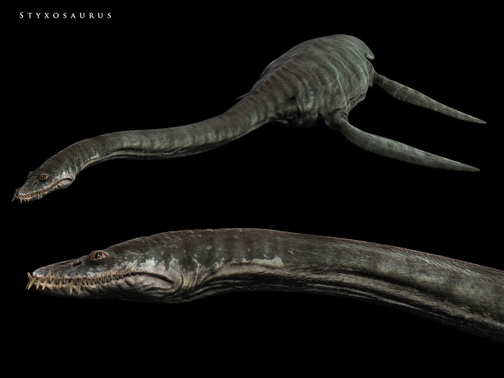  p>克柔龙(属名:kronosaurus)又名克诺龙, a href="#" data-lemmaid="