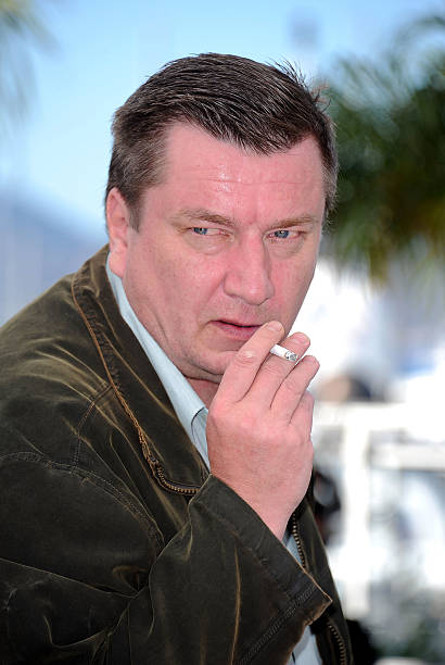 1957年4月4日出生于芬兰奥里马蒂拉,芬兰电影导演,编剧,制片人,演员