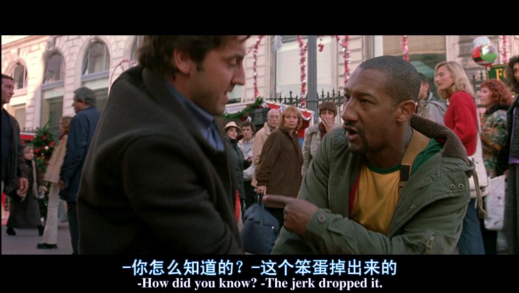 的士速递3taxi3(2003)