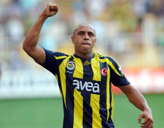 roberto carlos