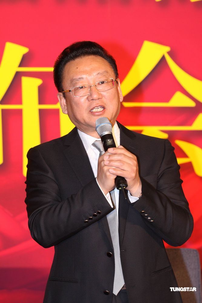 蒋大为