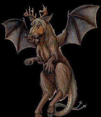 the jersey devil