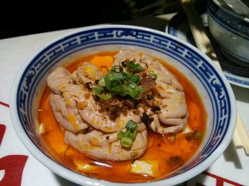 猪脑（食材）_百度百科