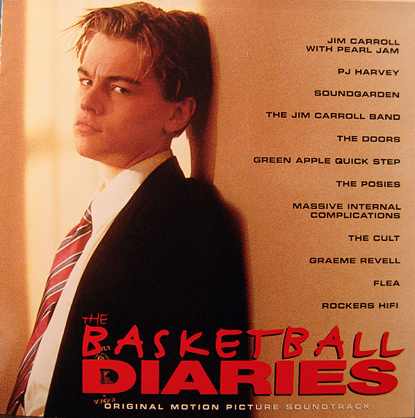 边缘日记thebasketballdiaries(1995)