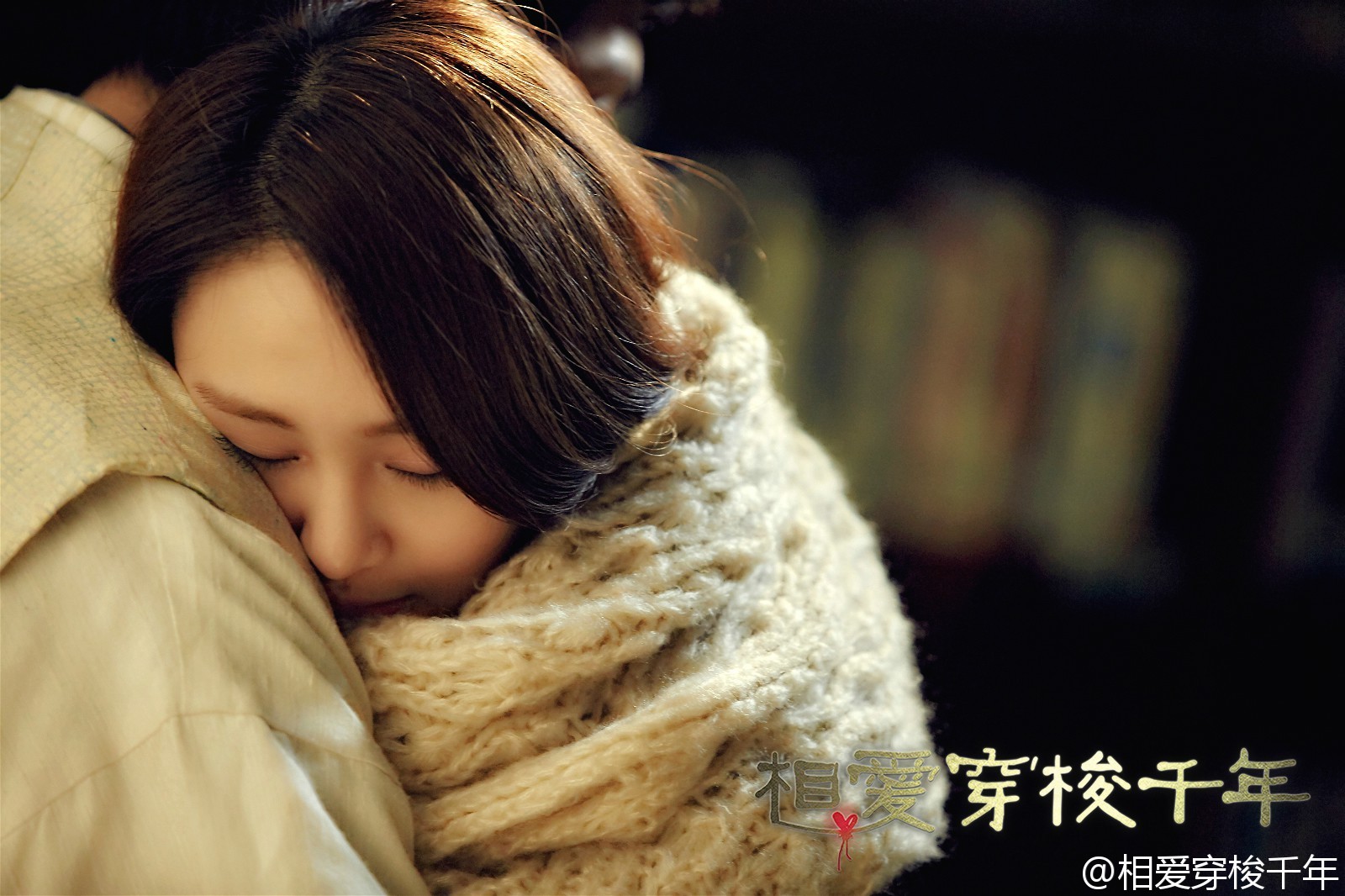 郑爽(演员小郑爽)