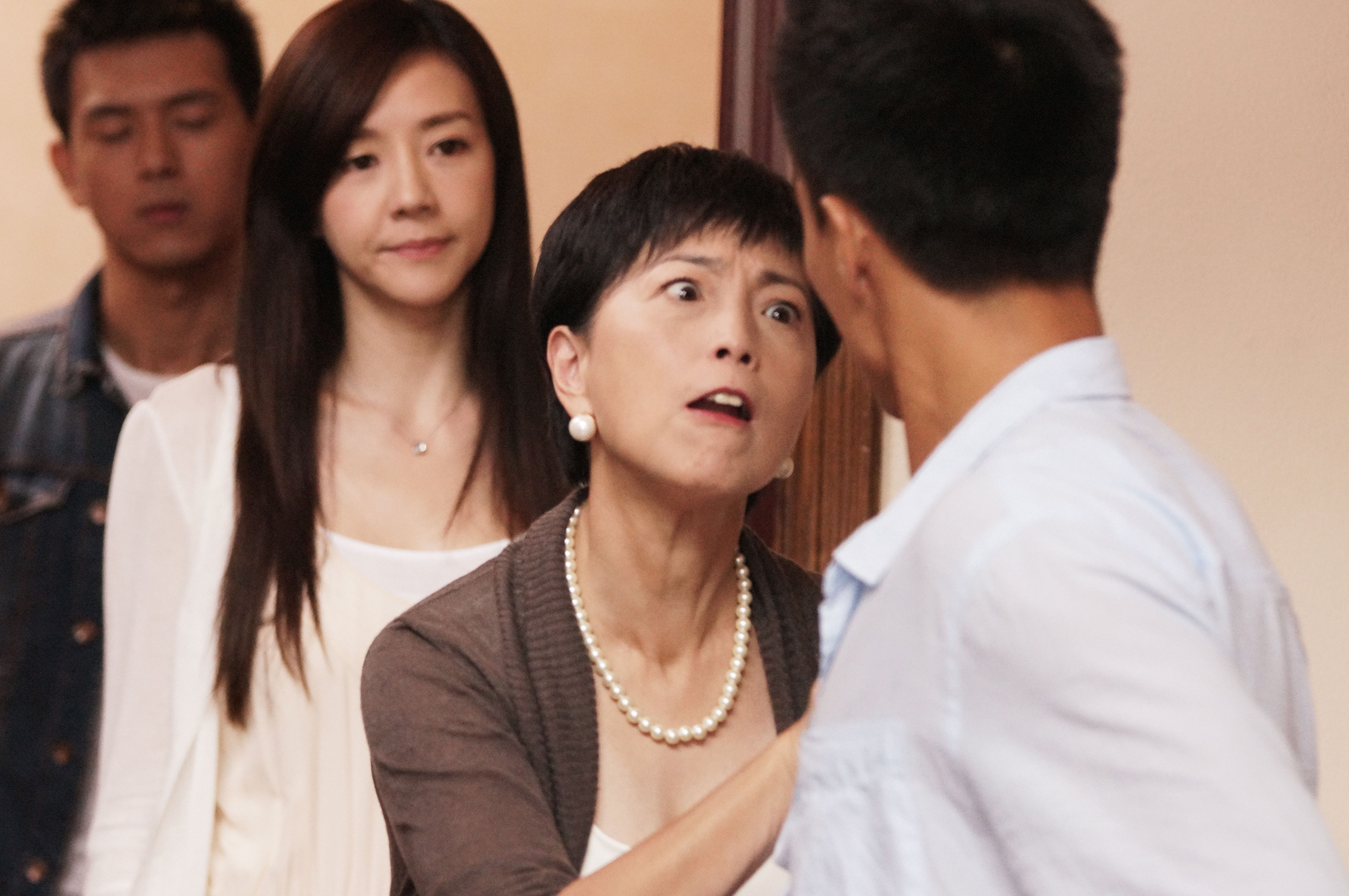  p>《玩命试爱》是2015年出品的一部电影,由周霞编剧.