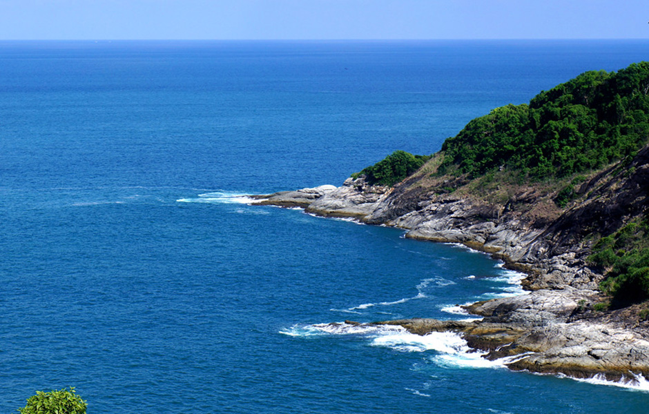 普吉岛神仙半岛