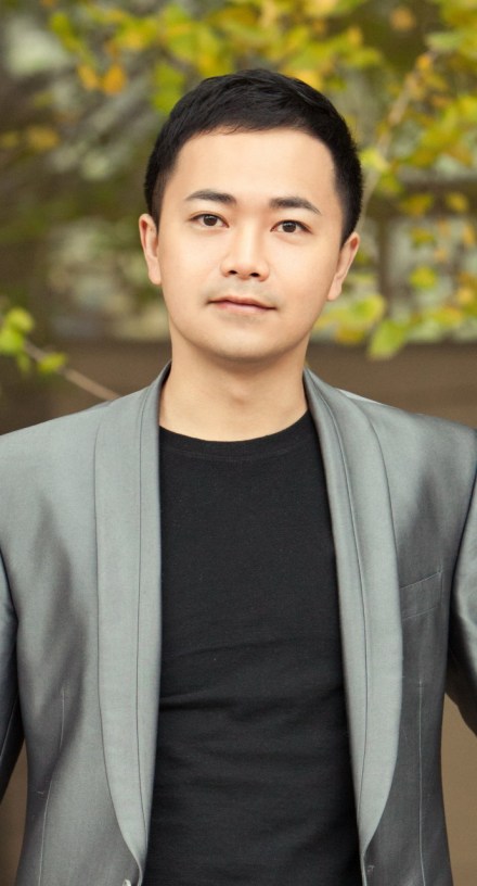 冯殊_百度百科