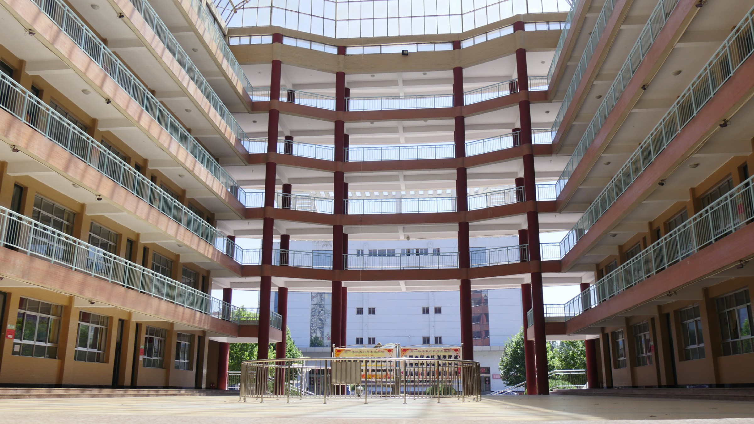 忻州市第一中学校