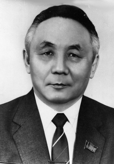 姜巴·巴特蒙赫