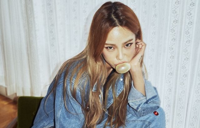  p>张多慧(heize),1991年8月9日出生于韩国,韩国女歌手.