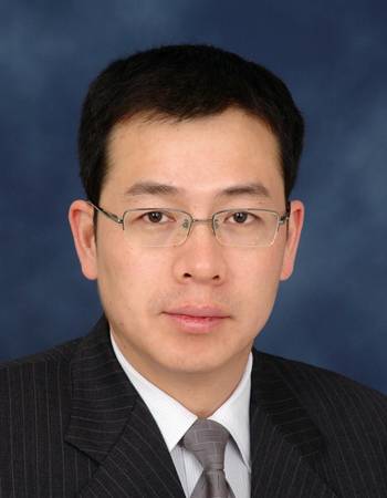 李红昌（北京交通大学经济管理学院副书记、副院长）_百度百科