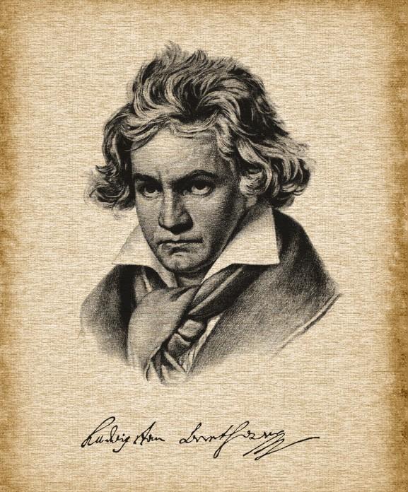 p>路德维希·凡·贝多芬 (ludwig van beethoven, 1770年12月16日或