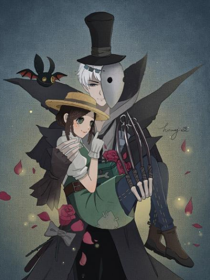  p>《第五人格杰园恋瞎编版》是连载于话本小说的