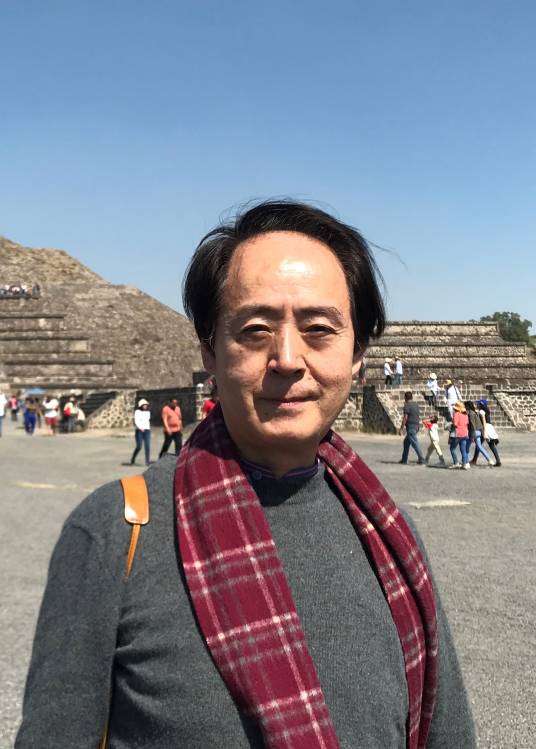 刘剑（中国甘肃籍艺术家）_百度百科