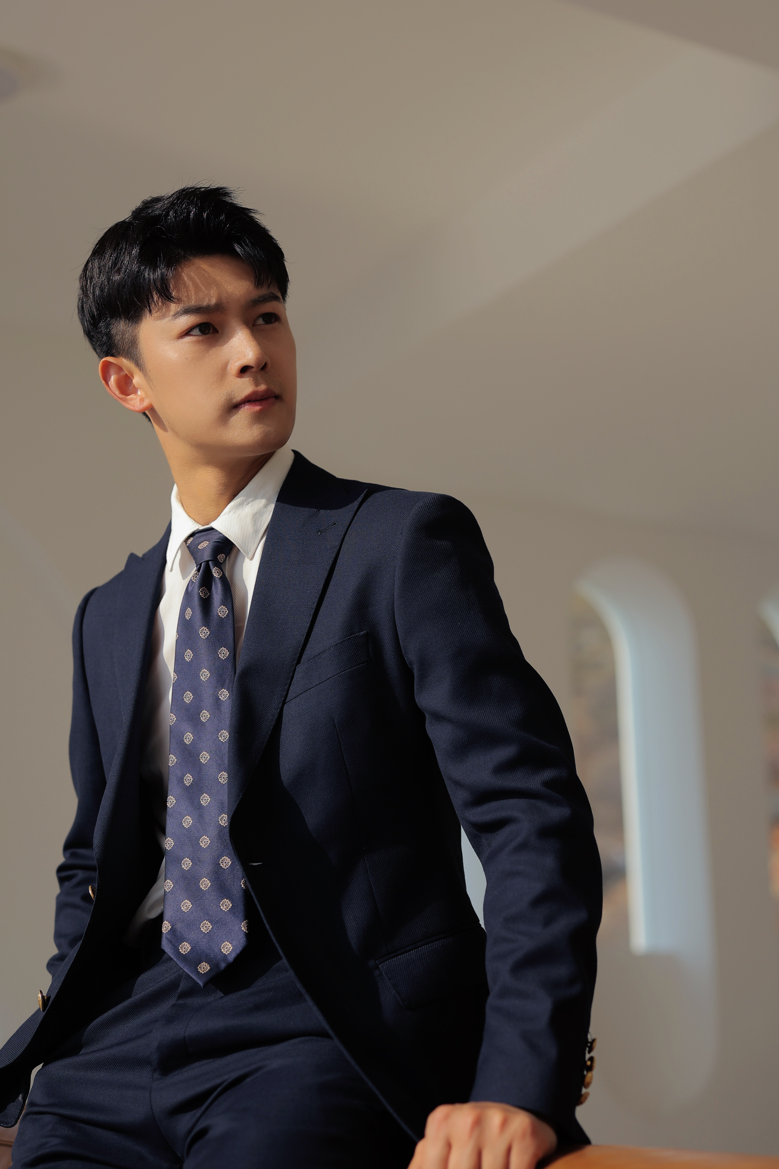  p>杨欢,1989年11月9日出生于四川省成都市,中国影视演员.