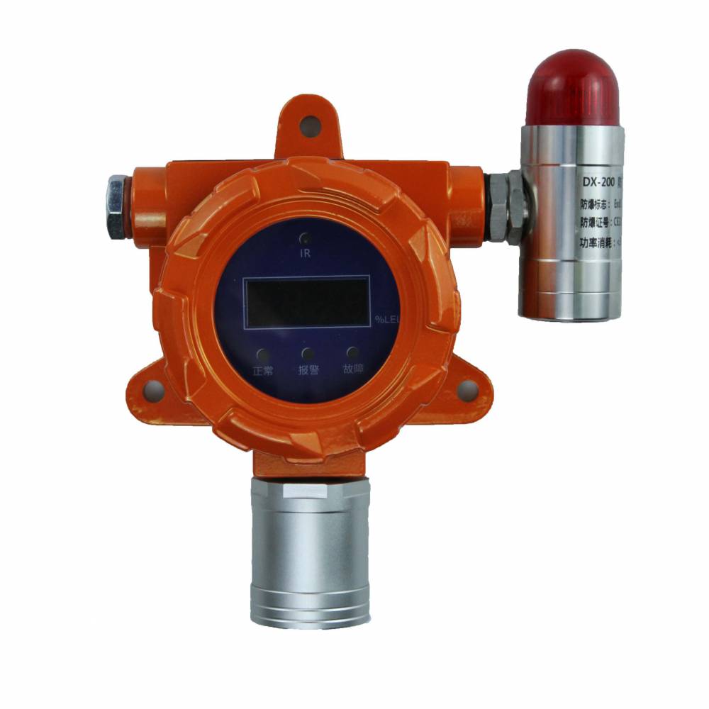 rbt-1080xc型气体探测器