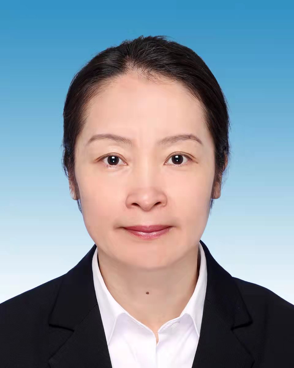 陈翡敏