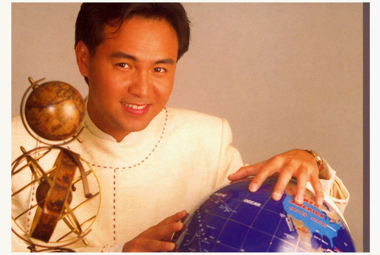 忘不了（1989年童安格演唱的歌曲）_百度百科
