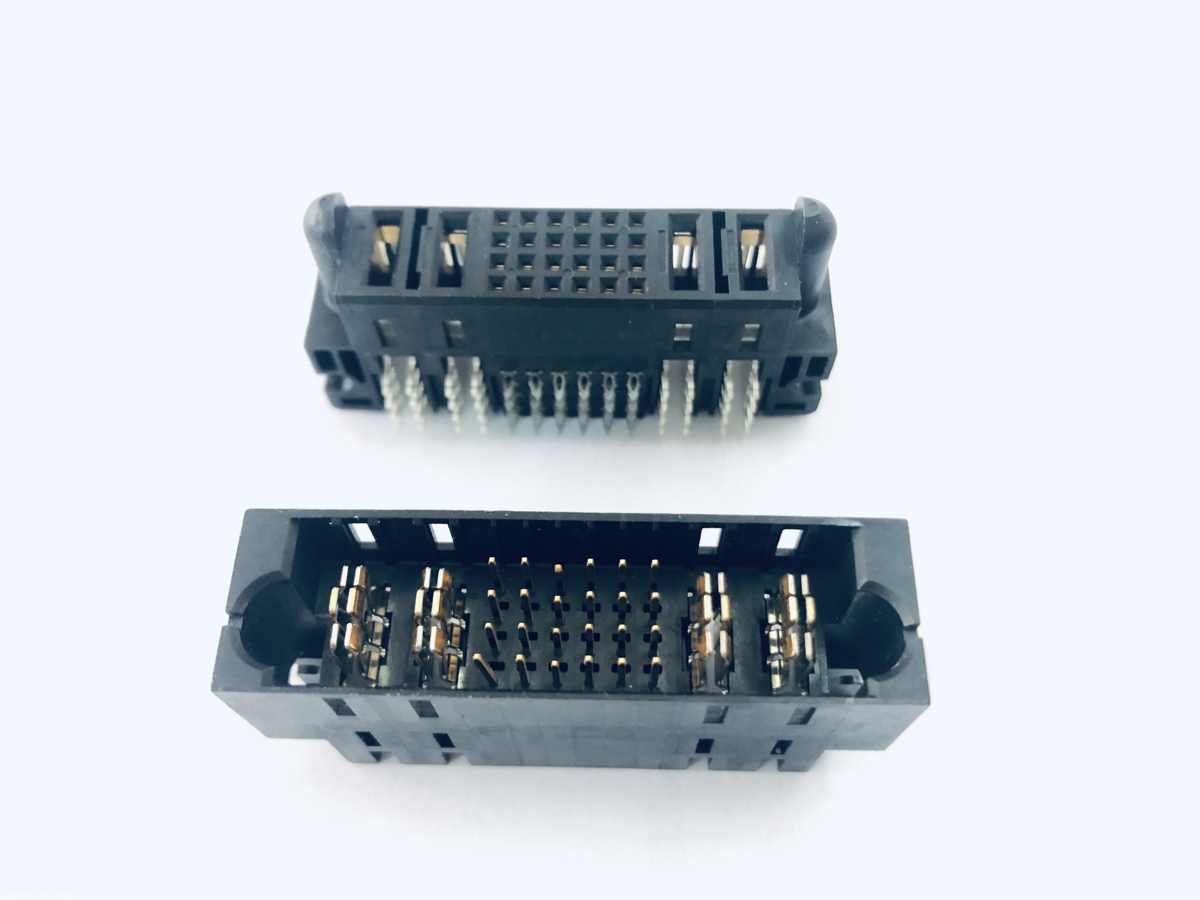 anen-pbc系列插片式电源连接器