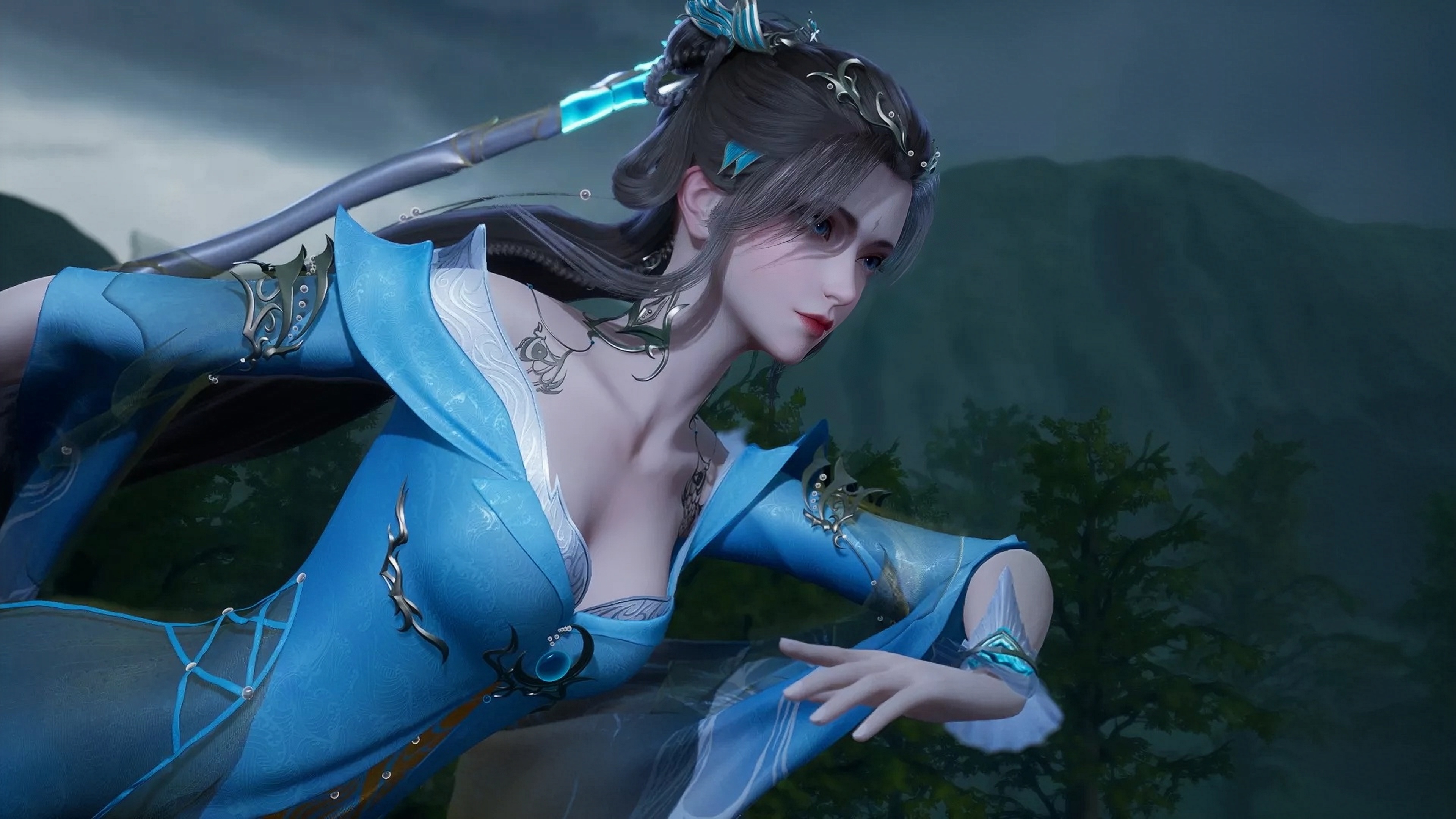  p data-id="tkksjic64krx">侯烟岚,女,是 a target="_blank" href="