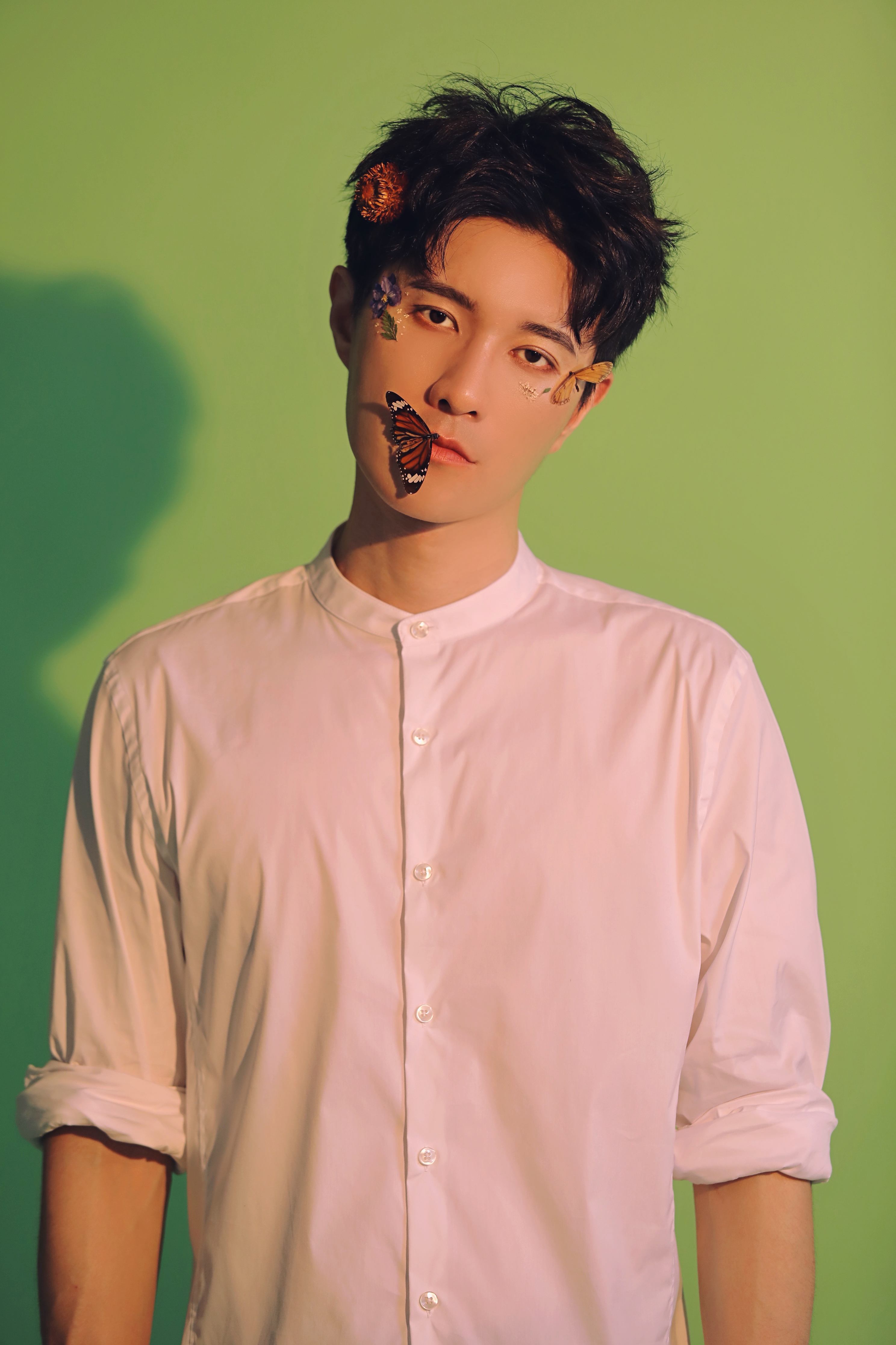 何志龙