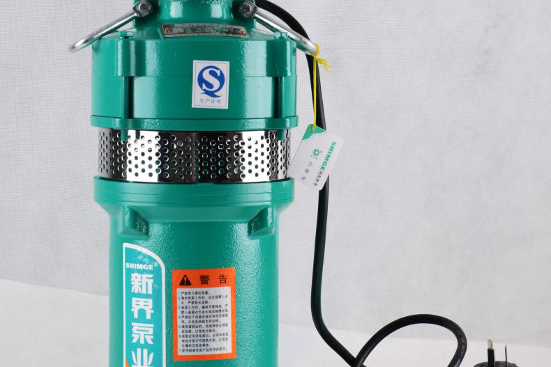 最小的微型水泵_最小的小水泵（最小的水泵是多大的）