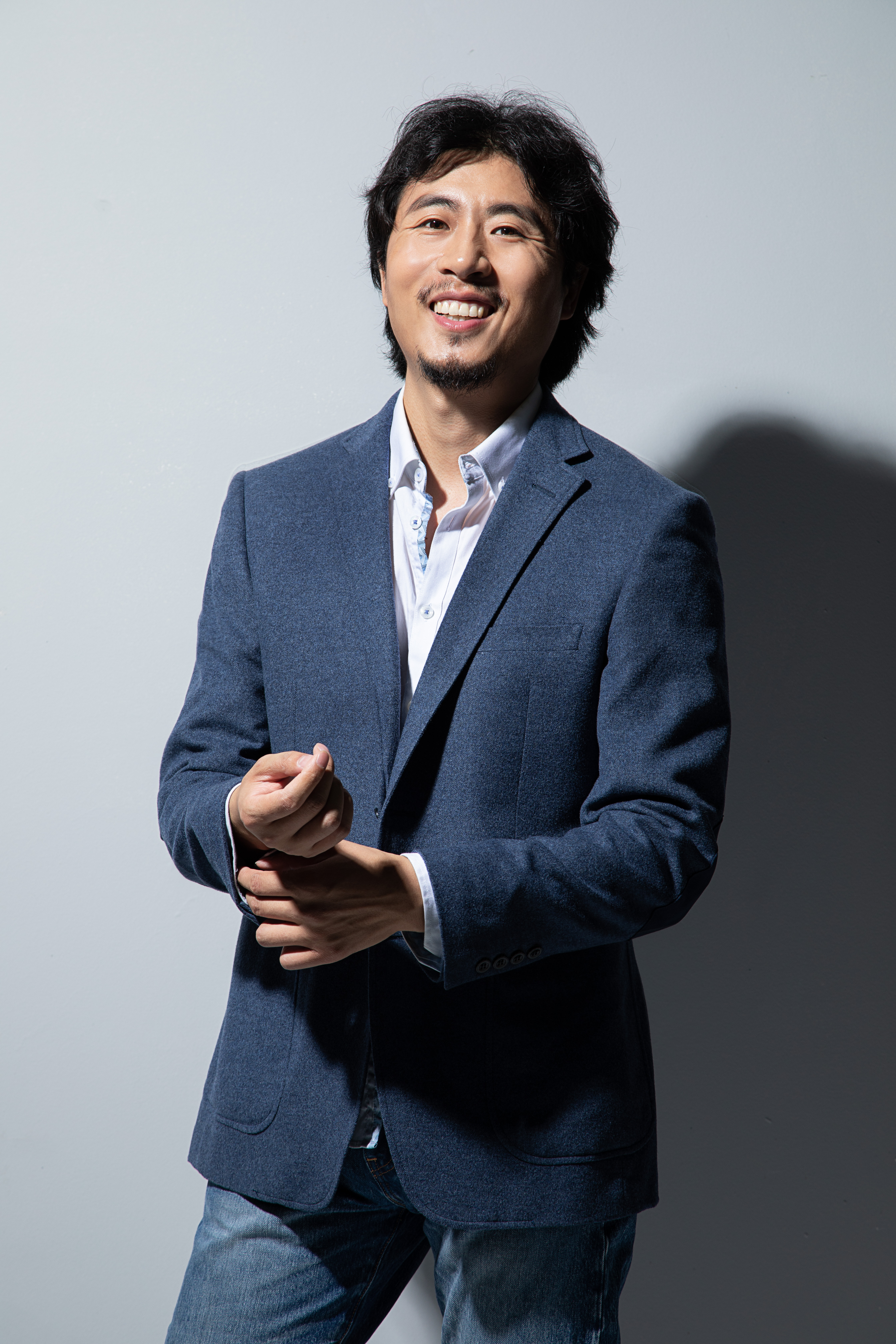 寺人奢扮演角色