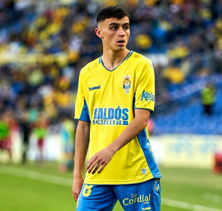 佩德罗·冈萨雷斯·洛佩斯