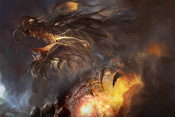 《六道龙皇》是连载于塔读文学的一部东方玄幻类网络小说,作者是种树