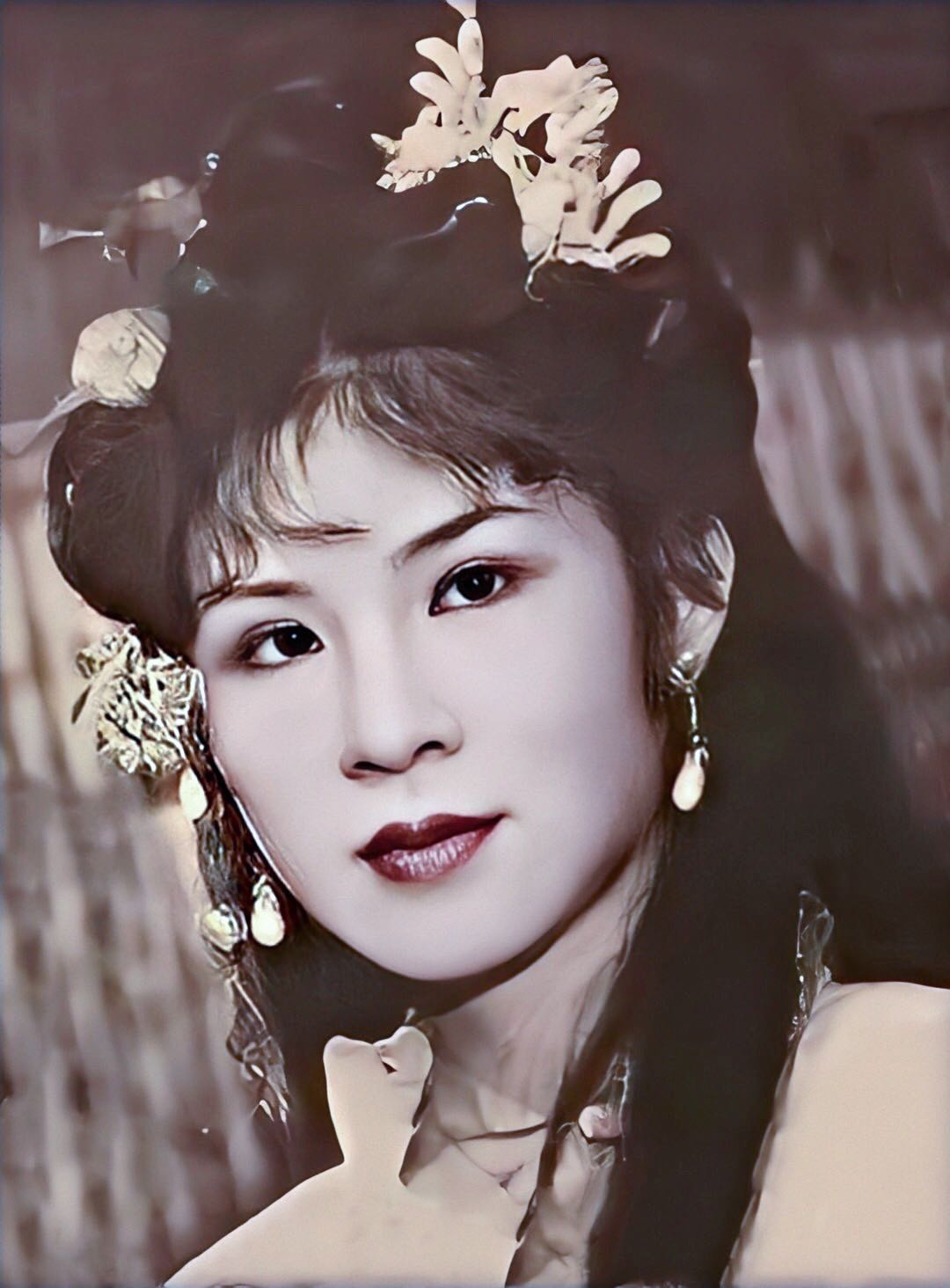  p>杨钧钧,中国台湾演员.