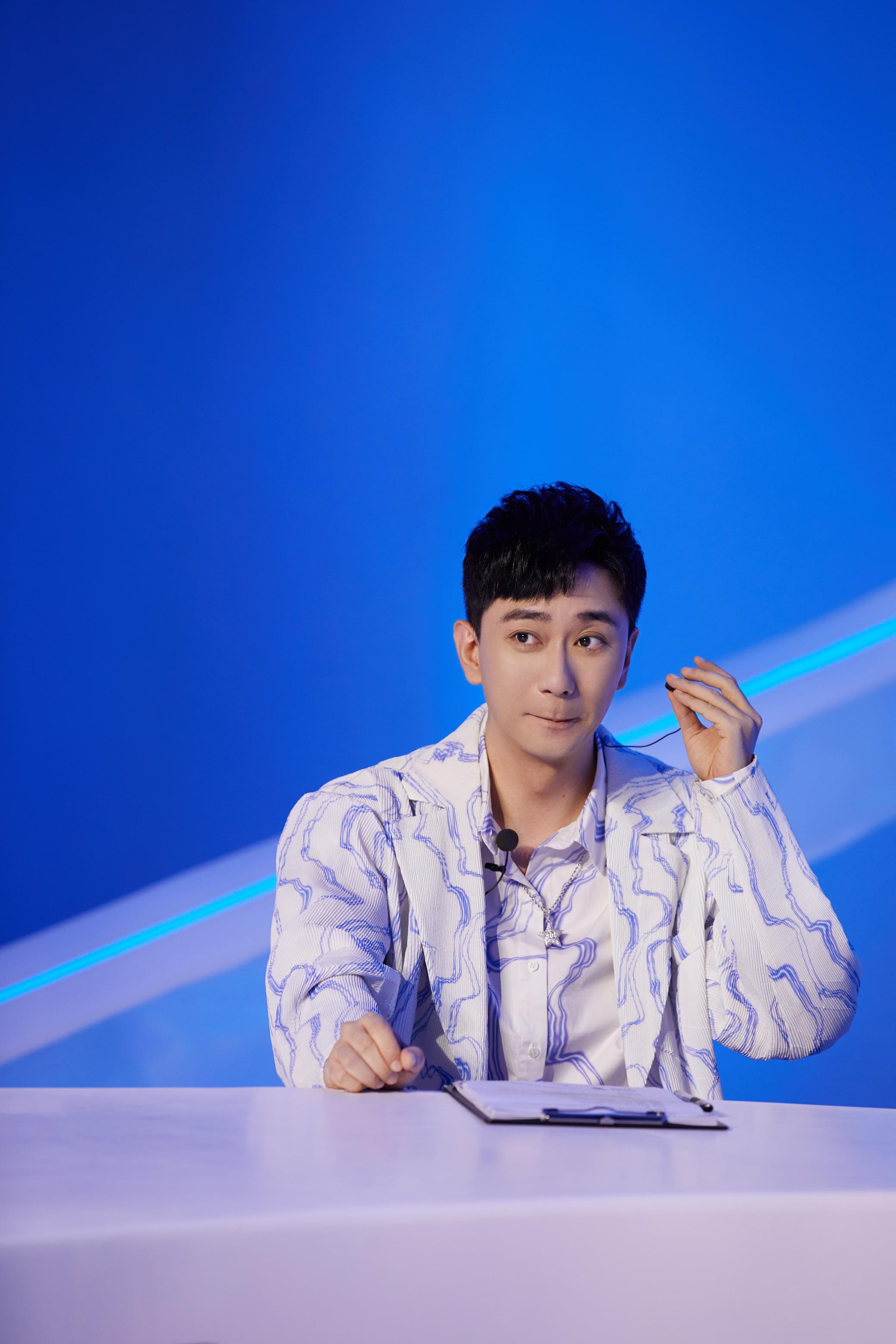 1984年3月28日出生于北京市东城区,中国内地影视男演员,脱口秀主持人