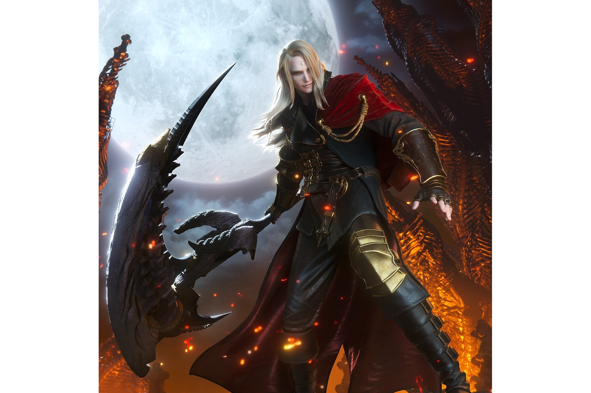 芝诺斯·耶·加尔乌斯 /b>是 a target="_blank" href="/item/ff14