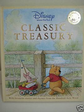 disney " winnie the pooh " 80 years of adventure (disney winnie