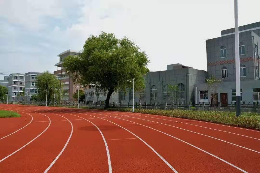 如皋市第二中学