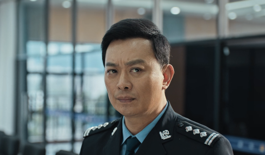 刘勇（犯罪动作电影《猎毒风暴》中的角色）_百度百科