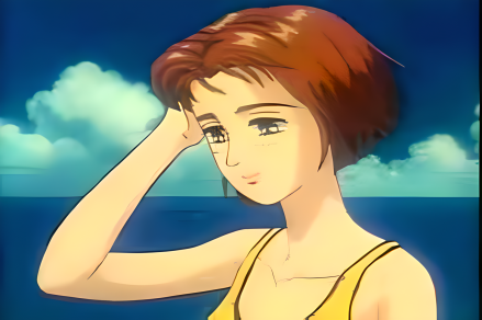 头文字D（1998年GALLOP与STUDIO COMET改编的动画系列）_百度百科